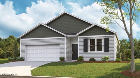 Photo of 6113 Sycamore Stream Road, Dandridge, TN 37725 (MLS # 1359883)