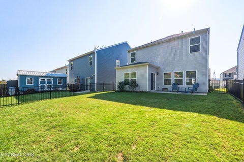 Tiny photo for 162 Ibis Loop, Oak Ridge, TN 37830 (MLS # 1357735)