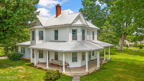 502 Main St New Tazewell TN 37825