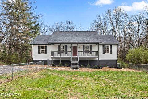 Photo of 10709 Dogwood Rd, Knoxville, TN 37931 (MLS # 1332008)