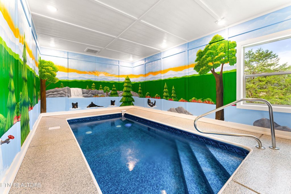 Photo of 3809 Twilight Way, Pigeon Forge, TN 37863 (MLS # 1334944)