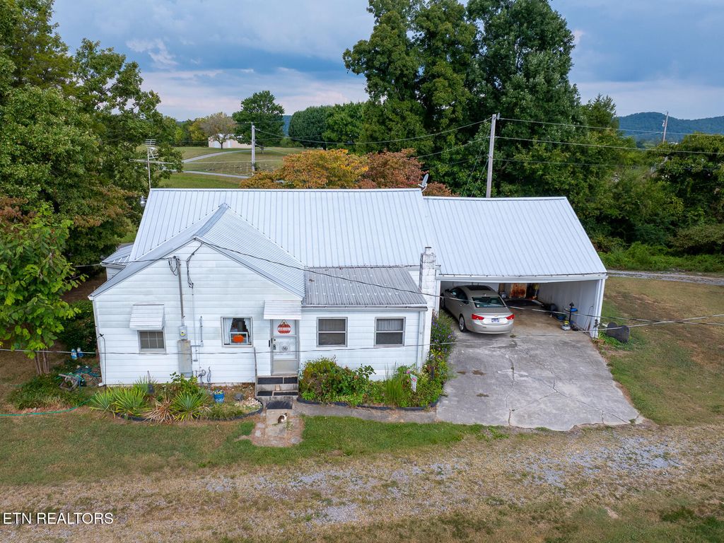 Photo of 272 Keeble Rd, Maryville, TN 37804 (MLS # 1329696)