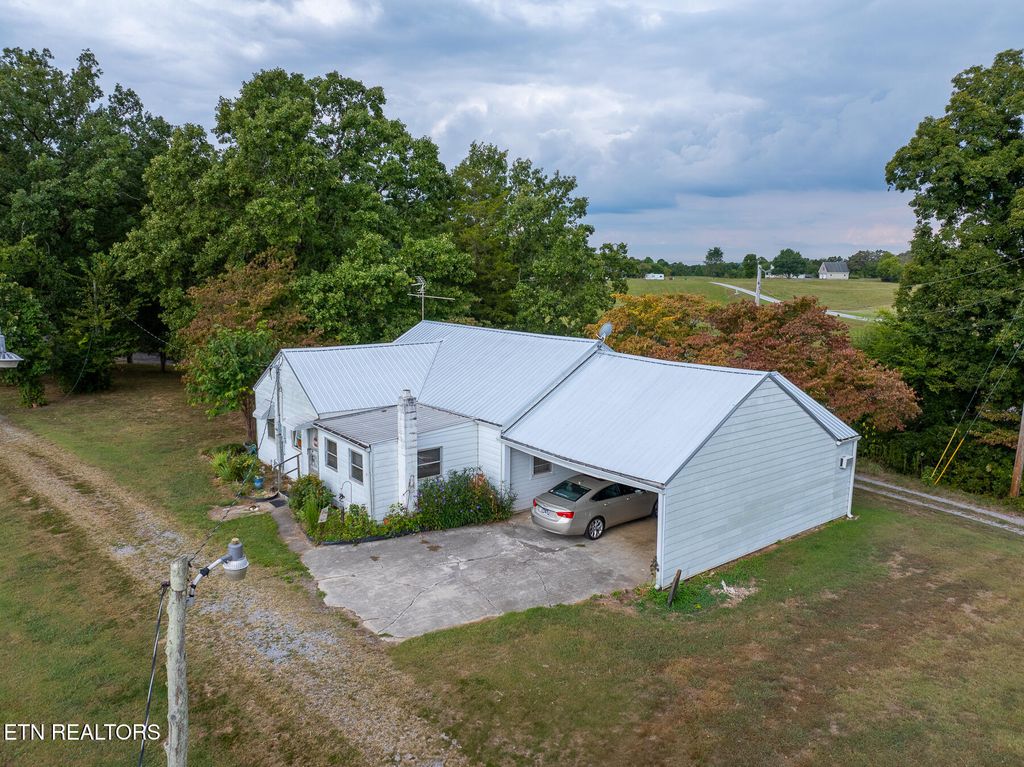 Photo of 272 Keeble Rd, Maryville, TN 37804 (MLS # 1329696)
