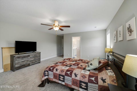 Tiny photo for 2162 Tributary Drive, Sevierville, TN 37876 (MLS # 1357761)
