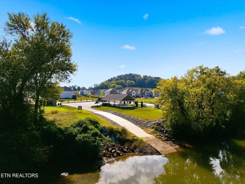 Tiny photo for 2162 Tributary Drive, Sevierville, TN 37876 (MLS # 1357761)