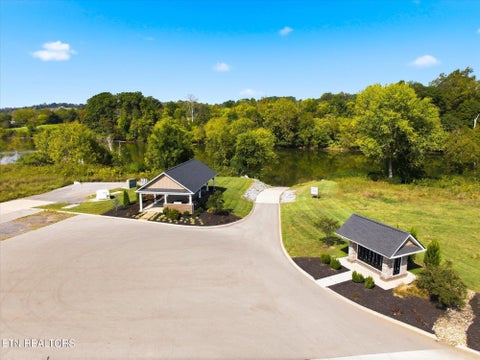 Tiny photo for 2162 Tributary Drive, Sevierville, TN 37876 (MLS # 1357761)