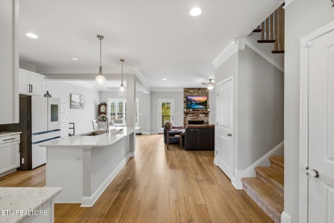 Tiny photo for 2162 Tributary Drive, Sevierville, TN 37876 (MLS # 1357761)