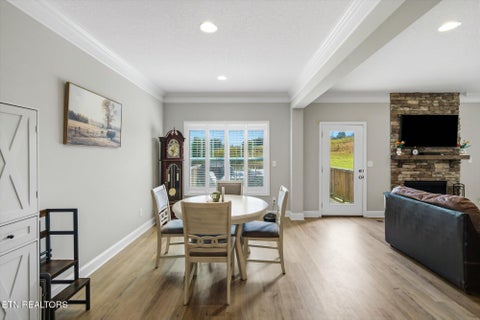 Tiny photo for 2162 Tributary Drive, Sevierville, TN 37876 (MLS # 1357761)