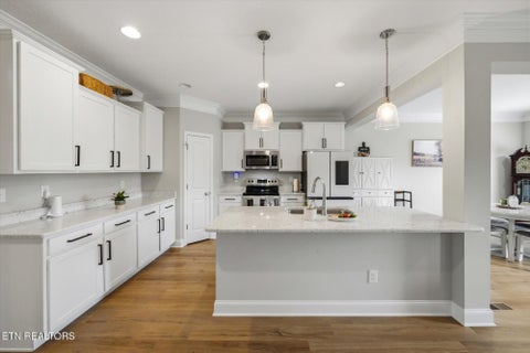 Tiny photo for 2162 Tributary Drive, Sevierville, TN 37876 (MLS # 1357761)