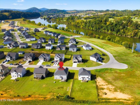 Tiny photo for 2162 Tributary Drive, Sevierville, TN 37876 (MLS # 1357761)