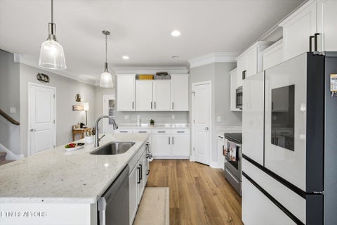 Tiny photo for 2162 Tributary Drive, Sevierville, TN 37876 (MLS # 1357761)
