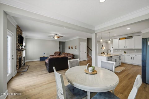 Tiny photo for 2162 Tributary Drive, Sevierville, TN 37876 (MLS # 1357761)