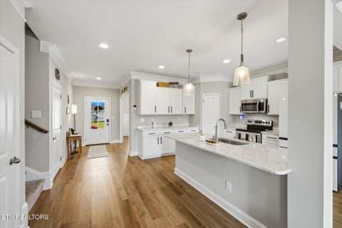 Tiny photo for 2162 Tributary Drive, Sevierville, TN 37876 (MLS # 1357761)