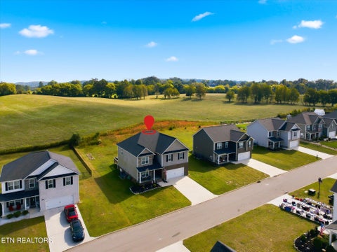 Tiny photo for 2162 Tributary Drive, Sevierville, TN 37876 (MLS # 1357761)