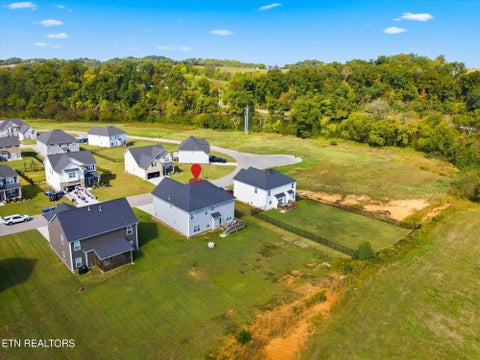 Tiny photo for 2162 Tributary Drive, Sevierville, TN 37876 (MLS # 1357761)