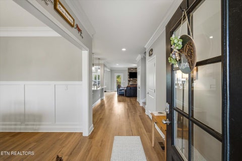 Tiny photo for 2162 Tributary Drive, Sevierville, TN 37876 (MLS # 1357761)