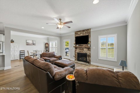 Tiny photo for 2162 Tributary Drive, Sevierville, TN 37876 (MLS # 1357761)