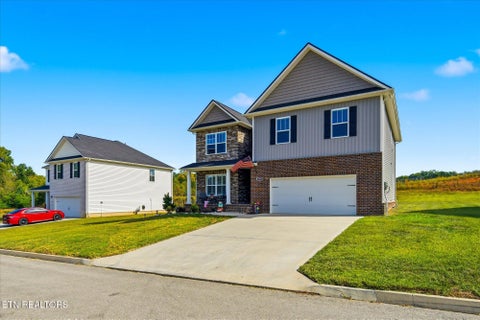 Tiny photo for 2162 Tributary Drive, Sevierville, TN 37876 (MLS # 1357761)