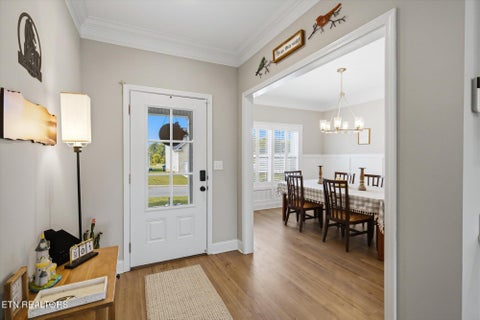 Tiny photo for 2162 Tributary Drive, Sevierville, TN 37876 (MLS # 1357761)