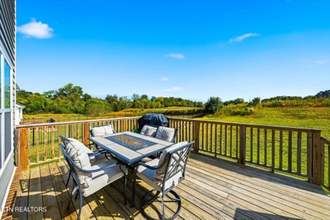 Tiny photo for 2162 Tributary Drive, Sevierville, TN 37876 (MLS # 1357761)