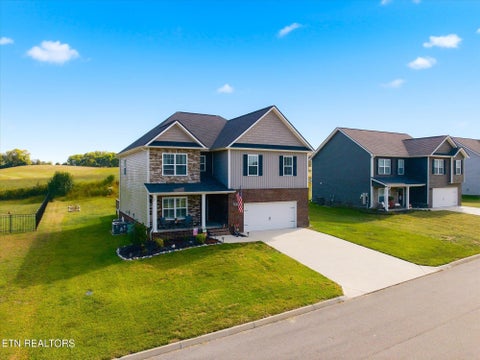 Tiny photo for 2162 Tributary Drive, Sevierville, TN 37876 (MLS # 1357761)