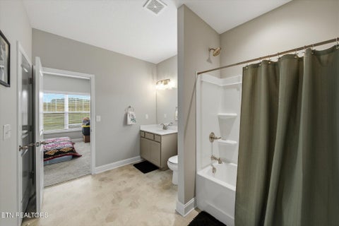 Tiny photo for 2162 Tributary Drive, Sevierville, TN 37876 (MLS # 1357761)