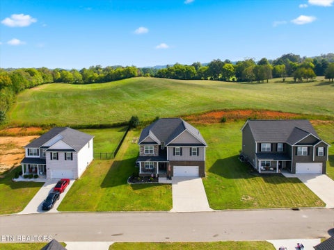 Tiny photo for 2162 Tributary Drive, Sevierville, TN 37876 (MLS # 1357761)