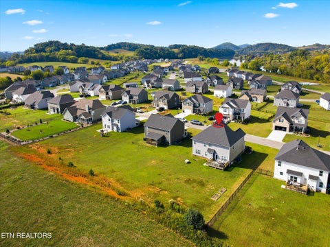 Tiny photo for 2162 Tributary Drive, Sevierville, TN 37876 (MLS # 1357761)