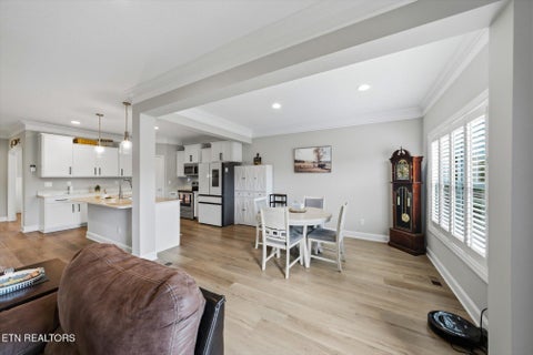 Tiny photo for 2162 Tributary Drive, Sevierville, TN 37876 (MLS # 1357761)