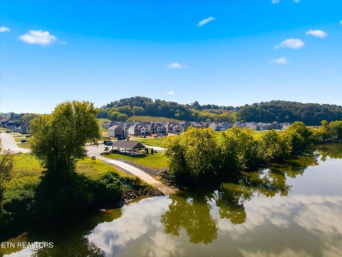 Tiny photo for 2162 Tributary Drive, Sevierville, TN 37876 (MLS # 1357761)