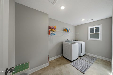 Tiny photo for 2162 Tributary Drive, Sevierville, TN 37876 (MLS # 1357761)