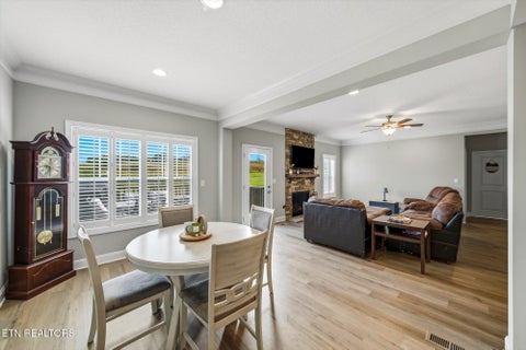 Tiny photo for 2162 Tributary Drive, Sevierville, TN 37876 (MLS # 1357761)