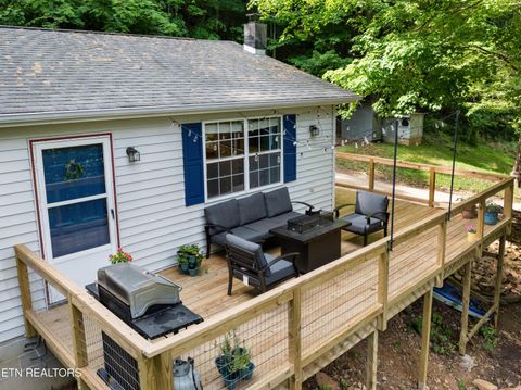 Photo of 3714 Roberts Rd, Corryton, TN 37721 (MLS # 1341789)