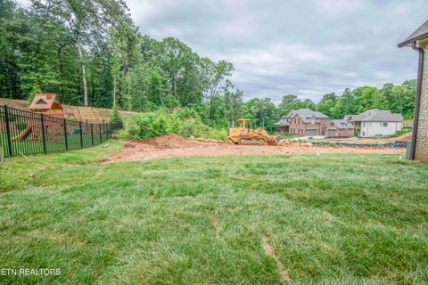Tiny photo for 722 Eaglehorne Lane, Knoxville, TN 37909 (MLS # 1332509)