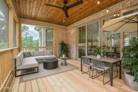 Tiny photo for 722 Eaglehorne Lane, Knoxville, TN 37909 (MLS # 1332509)