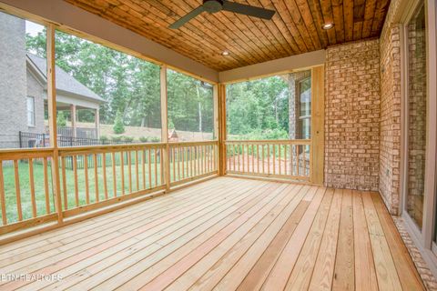 Tiny photo for 722 Eaglehorne Lane, Knoxville, TN 37909 (MLS # 1332509)