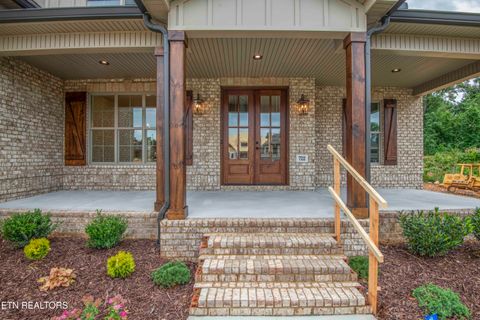 Tiny photo for 722 Eaglehorne Lane, Knoxville, TN 37909 (MLS # 1332509)