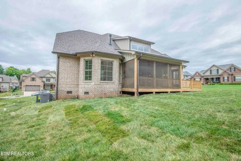 Tiny photo for 722 Eaglehorne Lane, Knoxville, TN 37909 (MLS # 1332509)