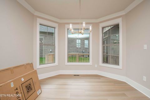 Tiny photo for 722 Eaglehorne Lane, Knoxville, TN 37909 (MLS # 1332509)