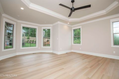 Tiny photo for 722 Eaglehorne Lane, Knoxville, TN 37909 (MLS # 1332509)