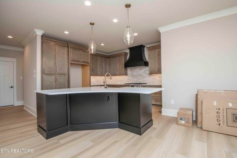Tiny photo for 722 Eaglehorne Lane, Knoxville, TN 37909 (MLS # 1332509)