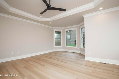 Tiny photo for 722 Eaglehorne Lane, Knoxville, TN 37909 (MLS # 1332509)
