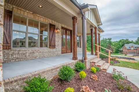 Tiny photo for 722 Eaglehorne Lane, Knoxville, TN 37909 (MLS # 1332509)