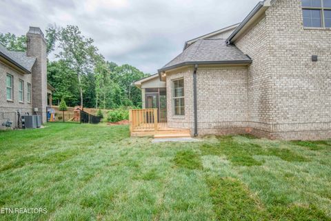 Tiny photo for 722 Eaglehorne Lane, Knoxville, TN 37909 (MLS # 1332509)