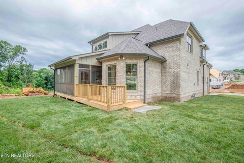Tiny photo for 722 Eaglehorne Lane, Knoxville, TN 37909 (MLS # 1332509)