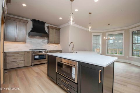 Tiny photo for 722 Eaglehorne Lane, Knoxville, TN 37909 (MLS # 1332509)