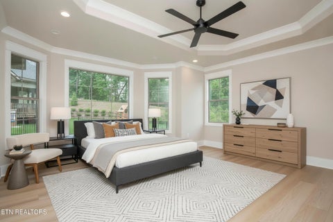 Tiny photo for 722 Eaglehorne Lane, Knoxville, TN 37909 (MLS # 1332509)