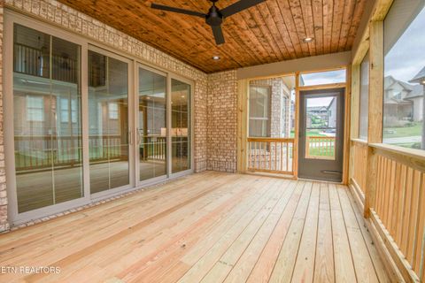 Tiny photo for 722 Eaglehorne Lane, Knoxville, TN 37909 (MLS # 1332509)