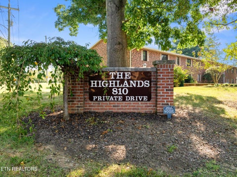 Tiny photo for 810 Highland Drive #604, Knoxville, TN 37912 (MLS # 1354462)