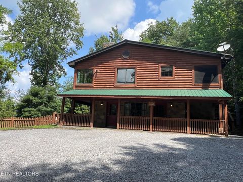 3746 Swearingen Way Sevierville TN 37862